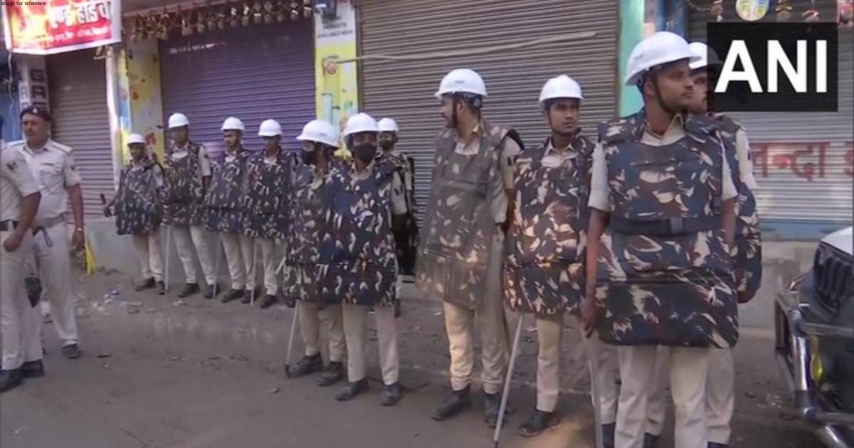 Over 20 arrested in clash between two groups in Bihar's Nalanda